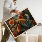 80 Printable Wall Art Bundle | Digital Download Home Decor Kit Collection