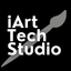 iArt Tech Studio - Home