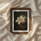Vintage European Oil Painting Wall Art Printables | Set of 9 Eclectic Gallery Wall Decor | Antique French Cottage Home Decor Bundle