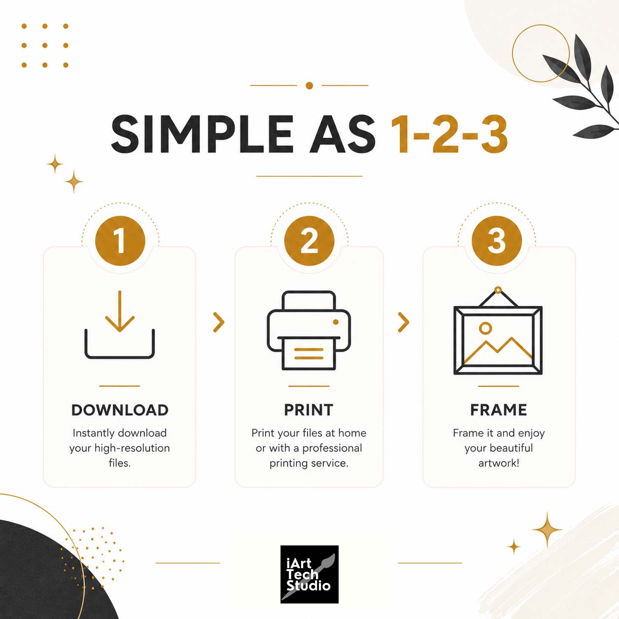 80 Printable Wall Art Bundle | Digital Download Home Decor Kit Collection