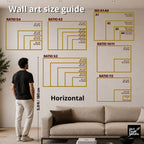 80 Printable Wall Art Bundle | Digital Download Home Decor Kit Collection
