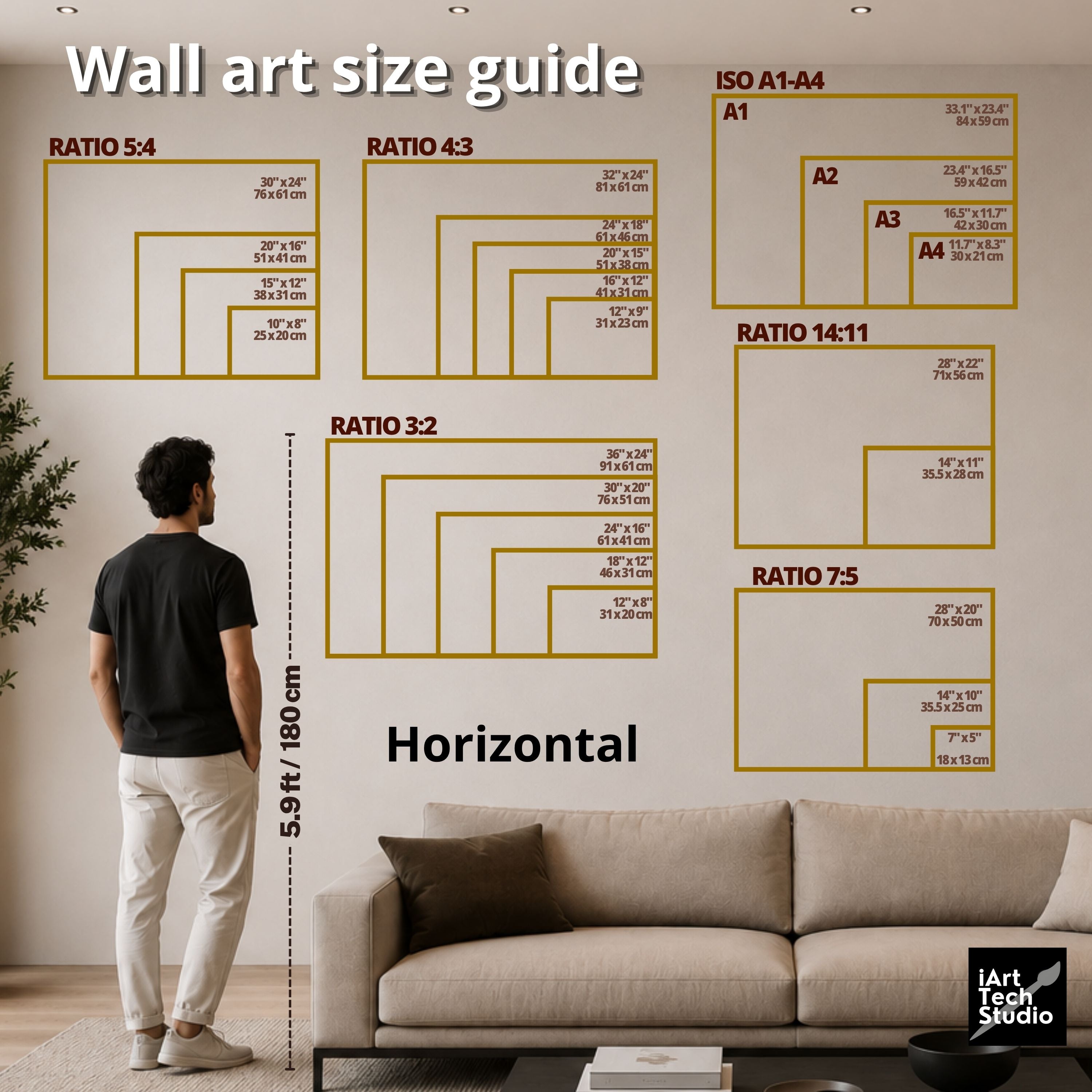 80 Printable Wall Art Bundle | Digital Download Home Decor Kit Collection